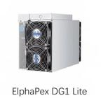 Elphapex DG1 Lite 11GH LTC DOGE Miner ( Antminer L9 ) NIEUW, Ophalen of Verzenden, Nieuw, Plaatstaal