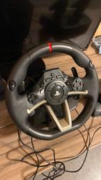 Ps4 stuur, Ophalen of Verzenden, Gebruikt, Stuur of Pedalen, PlayStation 3
