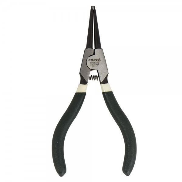 Seegerringtang buiten recht -8 t/m 25 mm, Auto diversen, Autogereedschap, Nieuw, Ophalen of Verzenden