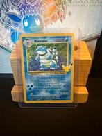 Balstoise 2/102, Hobby en Vrije tijd, Verzamelkaartspellen | Pokémon, Ophalen of Verzenden, Nieuw, Meerdere kaarten