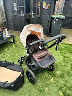 Bugaboo Cameleon 3 incl. Maxi-Cosi adapters + meerijdplank, Kinderen en Baby's, Kinderwagens en Combinaties, Gebruikt, Bugaboo
