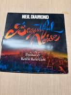 Neil Diamond - Beautiful Noise (1976) vinyl, Ophalen of Verzenden, 1960 tot 1980, Gebruikt
