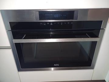 AGE Oven kms761000m beschikbaar voor biedingen
