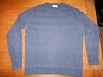 McGregor trui gemeleerd blauw XXL Mc Gregor, Trui of Vest, Gedragen, Verzenden, McGregor