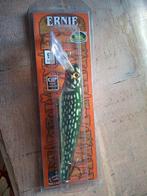 Musky Mania Big Ernie 9'' Nieuw!, Ophalen of Verzenden, Nieuw, Overige typen