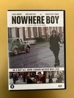 Nowhere Boy - Sam Taylor   John Lennon, Ophalen of Verzenden, Muziek en Concerten, Zo goed als nieuw, Vanaf 9 jaar