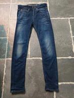 Denham, WITTE SCHAAR, BOLT, Skinny Fit, W28 L30. Rob2830, Blauw, Nieuw, W32 (confectie 46) of kleiner, Ophalen of Verzenden