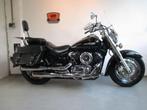 YAMAHA XVS 1100 A DRAGSTAR CLASSIC (bj 2005), Motoren, Motorrijbewijs A, Bedrijf, Onbekend, Meer dan 35 kW