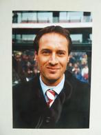 Foto. John.v.t.Schip. Fc Twente  2001/2002    10 x 15 cm, Ophalen of Verzenden, Zo goed als nieuw, F.C. Twente, Overige typen