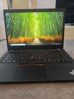 Lenova thinkpad T14  gen 1.  I7. 16ram 512GB  met  garantie, Computers en Software, Windows Laptops, Ophalen, Met videokaart, 2 tot 3 Ghz