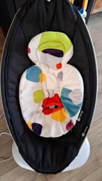 Elektrische wipstoel, Kinderen en Baby's, Wipstoeltjes, Gebruikt, Schommelstoel, Met gordel(s) of riempje(s), Ophalen