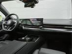 BMW 5 Serie Touring 520d xDrive - M-Sport Pro - Pano - Trekh, Auto's, 4 cilinders, 24 maanden, Leder, Diesel
