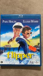 Flipper blu ray NL versie, Ophalen of Verzenden, Zo goed als nieuw, Humor en Cabaret