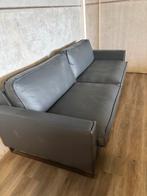 Rechte bank (235 cm b x 100 cm d), Ophalen, 100 tot 125 cm, Driepersoons, Zo goed als nieuw