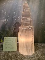 Seleniet Engelensteen lampen, Ophalen, Mineraal