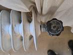 Ouderwetse radiator jaren 70/60, Doe-het-zelf en Verbouw, Verwarming en Radiatoren, Ophalen, 30 tot 80 cm, Gebruikt, Radiator