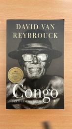 Congo - David van Reybrouck, Ophalen of Verzenden, 20e eeuw of later, Europa