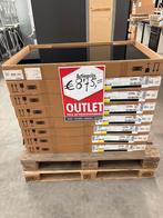 Pelgrim IKA7093 Inductie Kookplaat 90cm *nieuw*, Ophalen, Nieuw, 4 kookzones, Inbouw