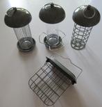 Vogelvoeder silo's 4 stuks, Ophalen, Nieuw, Eten en Drinken