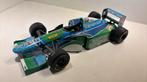 F1 Benetton b194 j . Verstappen minichamps, Hobby en Vrije tijd, ., Ophalen of Verzenden, Zo goed als nieuw, .