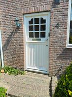 Voordeur/ buitendeur, Doe-het-zelf en Verbouw, Deuren en Horren, Ophalen, Gebruikt, 80 tot 100 cm, Buitendeur