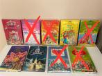 Hoe overleef ik boeken, Boeken, Ophalen, Zo goed als nieuw, Francine Oomen