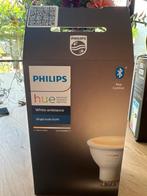 Philips Hue White ambiance GU10 - Nieuw, Ophalen of Verzenden, Nieuw