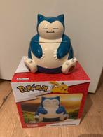 Pokemon Snorlax cookie jar - Nieuw, Kinderen en Baby's, Ophalen of Verzenden, Nieuw, Jongen of Meisje