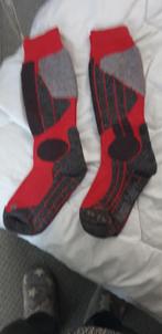 Skikousen maat 43-46 Falke, Overige merken, 160 tot 180 cm, Schoenen, Ophalen of Verzenden