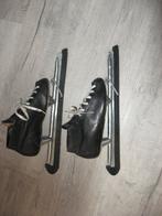 schaatsen, Ophalen, Gebruikt, Noren, Overige merken