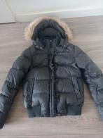 Mooie Moscow Kaluda Bomber Jas, Zwart, Ophalen of Verzenden, Maat 36 (S), Moscow