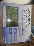 Denson tv caravan/camper/tent, 40 tot 60 cm, Ophalen, Overige merken, Gebruikt