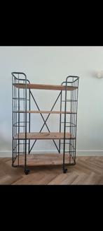 Bakkerskast, Ophalen of Verzenden, Zo goed als nieuw