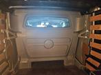 Dubbele cabine compleet Renault Traffic | Opel Vivaro, Auto-onderdelen, Ophalen, Opel