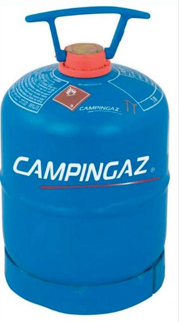 Campingaz 901 vol beschikbaar voor biedingen