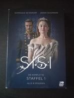 Sisi seizoen 1 2021 nieuwe serie Duits historisch drama, Boxset, Ophalen of Verzenden, Zo goed als nieuw, Drama