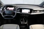 Audi Q4 e-tron 40 S-line | panoramadak | adap. cruise | came, Auto's, Automaat, Gebruikt, Q4 e-tron, 204 pk
