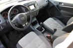 Volkswagen Tiguan 1.4 TSI Sport&Style Trekhaak | Navi | Crui, Auto's, Voorwielaandrijving, Euro 5, 15 km/l, 4 cilinders