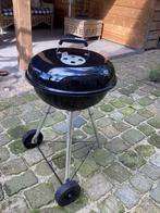 Weber barbecue met accessoires, Zo goed als nieuw, Weber, Ophalen