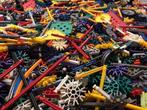 Grote partij K'nex - 12 kilo!, Kinderen en Baby's, Speelgoed | Bouwstenen, Ophalen of Verzenden, Gebruikt, K'nex