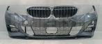 Bumper BMW 3 GT Serie G20 G21 M-Performance 18-22 8069346 Vo, Gebruikt, Voor, 6 maanden garantie, Ophalen of Verzenden