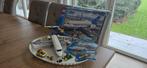 LEGO City 3181 Passenger Plane – met doos & handleiding, Kinderen en Baby's, Speelgoed | Duplo en Lego, Ophalen of Verzenden, Zo goed als nieuw