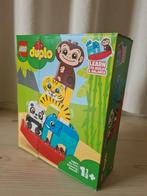 Duplo 10884, Ophalen of Verzenden, Zo goed als nieuw, Duplo