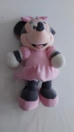 Minnie Mouse knuffel, Ophalen, Zo goed als nieuw, Overige typen