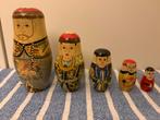 Baboesjka/matroesjka, Ophalen of Verzenden, Zo goed als nieuw