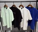 t shirts, Ophalen of Verzenden, Nieuw, Overige maten, Zwart
