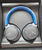 SONY MDR-ZX770BN over oor koptelefoon noise cancelling, Audio, Tv en Foto, Koptelefoons, Ophalen of Verzenden, Zo goed als nieuw