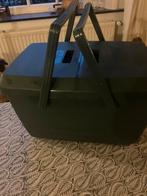 Naaidoos, Hobby en Vrije tijd, Naaien en Fournituren, Ophalen of Verzenden, Gebruikt