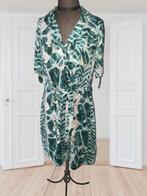 Jurk K-Design xl, K-design, Verzenden, Maat 46/48 (XL) of groter, Zo goed als nieuw