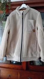 Pme legende beige vest teddy maat xxxl, Kleding | Heren, Truien en Vesten, Ophalen of Verzenden, Nieuw, Overige maten, Beige